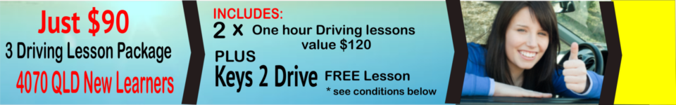 $90 Package for 3 lessons