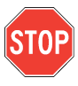 STOP Sign